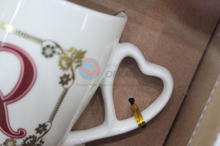 Lovers gifts coffee mug couple mug cup