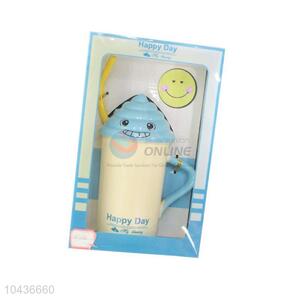 Novelty cartoon water cup coffee cup mug cup