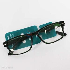 Cheap Price Foldable Plastic Reading Glasses Men Women