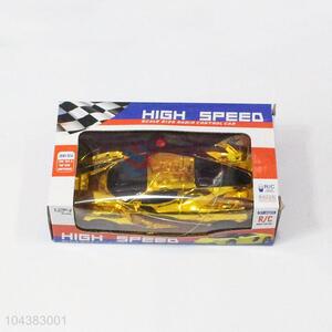 Big Promotional High Quality 1:24 2 Way Remote Control Car Toys