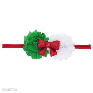 Cheap Hair Accessories Christmas Hair Band For Baby