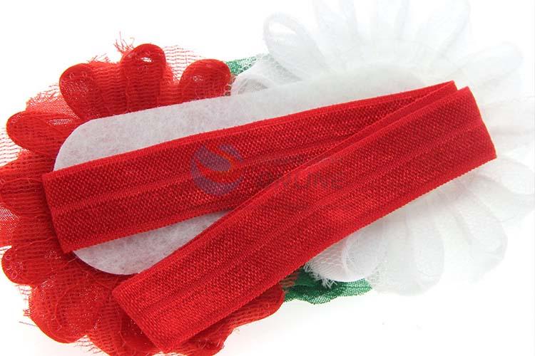 Hot Selling Christmas Colorful Headband Cheap Hair Band