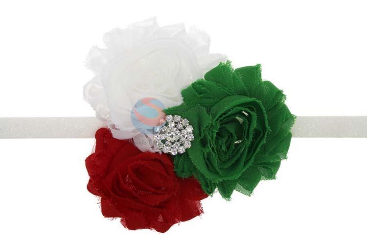 Fashion Headwear Christmas Hair Band Cheap Headband