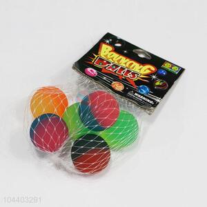 Bouncy Balls/Rubber Balls Toys Set