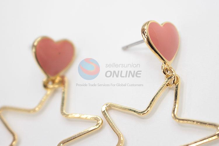 Competitive price earring jewelry for Female