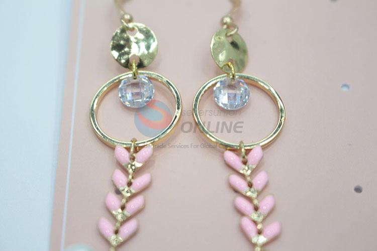 Good sale high quality earring jewelry