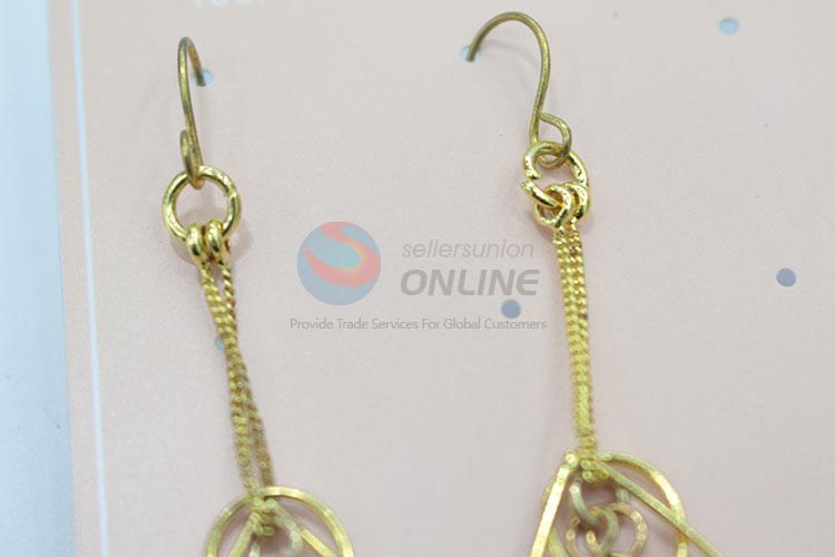 Promotional nice earring jewelry