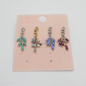 Popular promotional earring jewelry