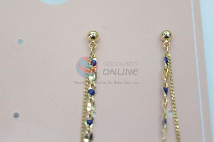 Wholesale earring jewelry for Female