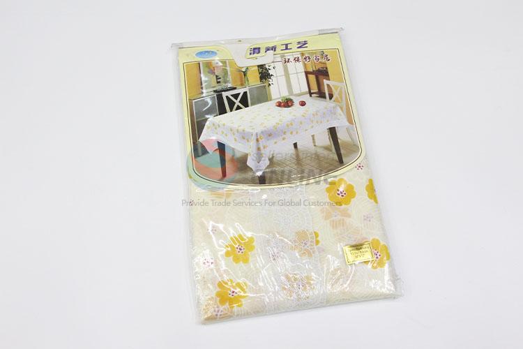 Excellent Quality Table Cloth