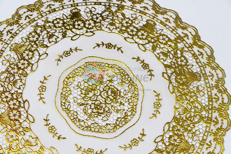 Wholesale New Household Placemat/Table Mat