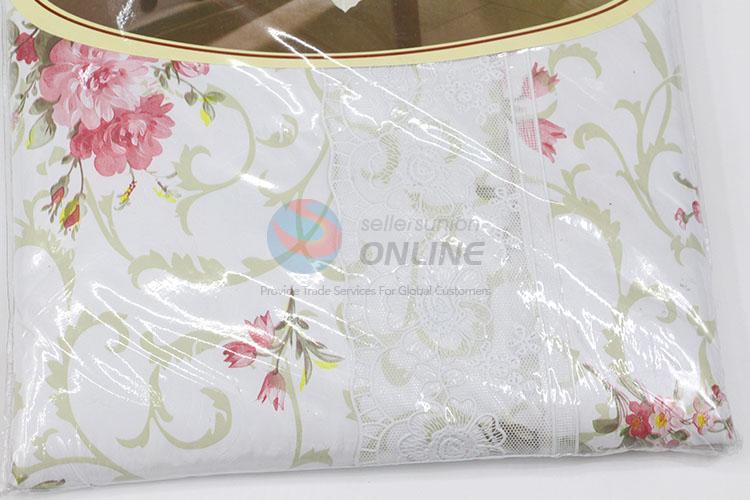 China Hot Sale Table Cloth