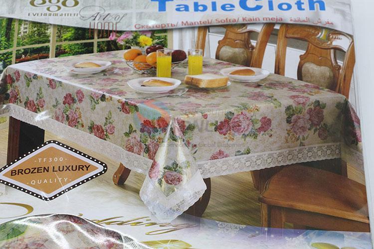 Most Popular Table Cloth