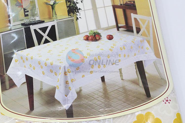 Excellent Quality Table Cloth