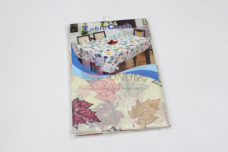 Factory Direct Table Cloth
