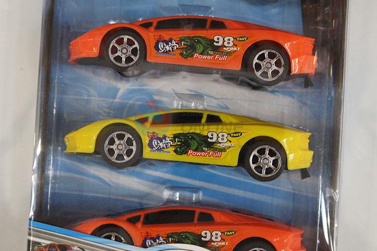 Latest Design Running Car Toy