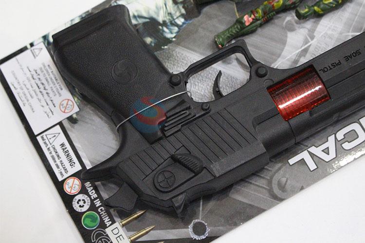 Handgun Toy/Gun/Flint Gun for Kids