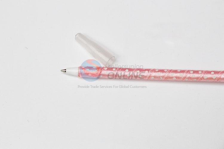 Fashion Style Stationery Creative Plastic Ball-point Pen