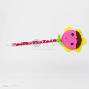 Best Selling Cute Cartoon Craft Ball-point Pen