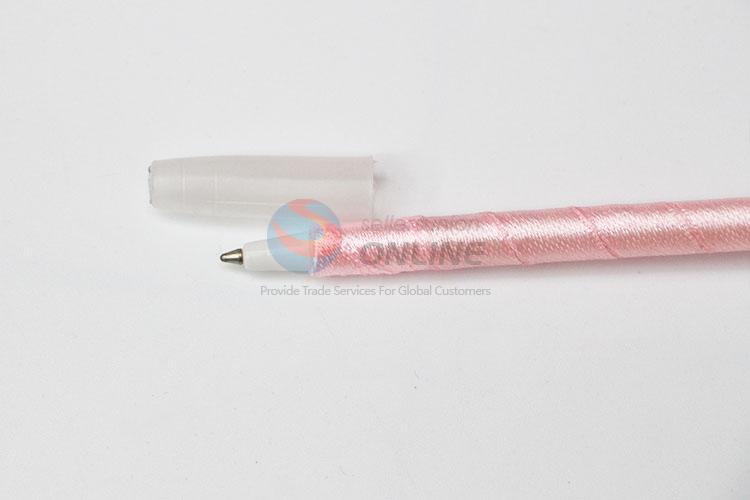 Promotional Gift Cute Cartoon Craft Ball-point Pen