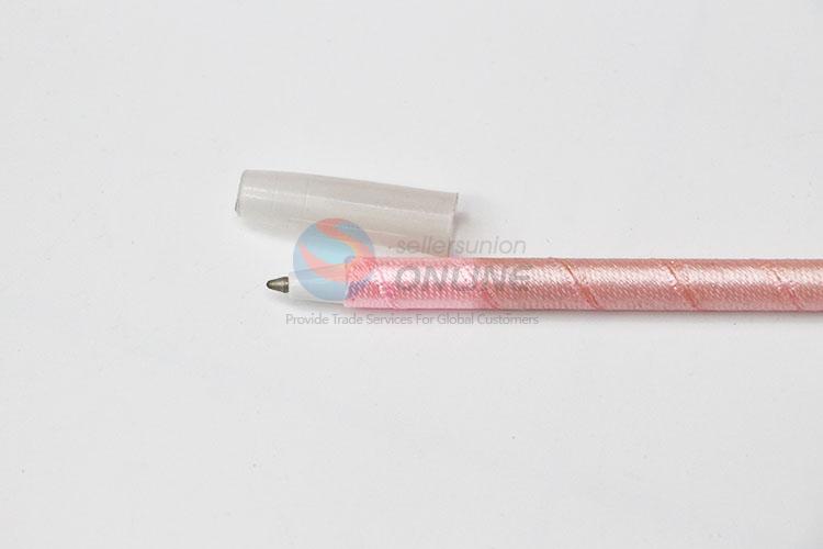 Stationery Creative Plastic Ball-point Pen with Low Price