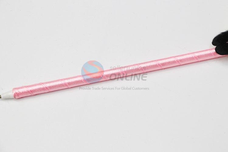 Hot Sale Stationery Novelty Ball Point Pen