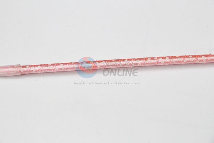 Cute Cartoon Craft Ball-point Pen for Promotion