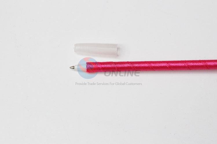 High Quality Cute Cartoon Craft Ball-point Pen