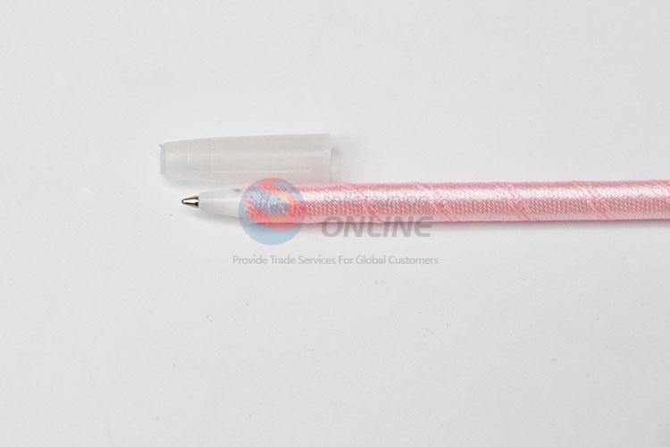 Wholesale Cheap Cartoon Lovely Ball Point Pen with Rabbit Top