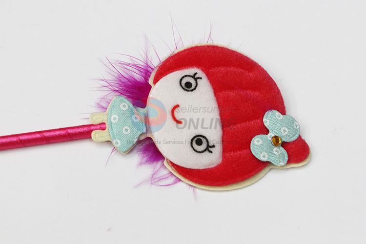 Factory Direct Cute Cartoon Craft Ball-point Pen