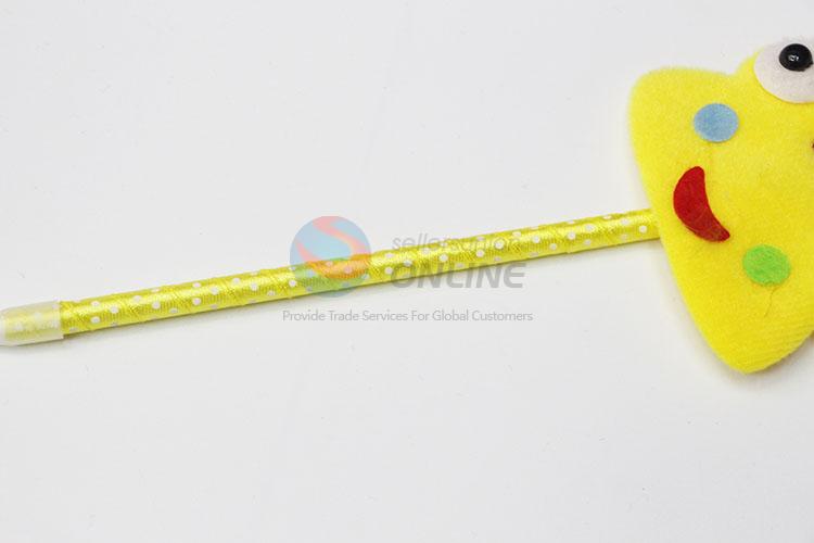 Pretty Cute Stationery Novelty Ball Point Pen