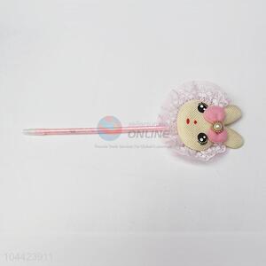 Hot Sale Advertising Cute Cartoon Ball-point Pen