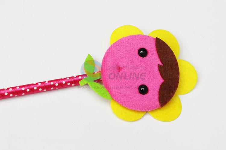 Best Selling Cute Cartoon Craft Ball-point Pen