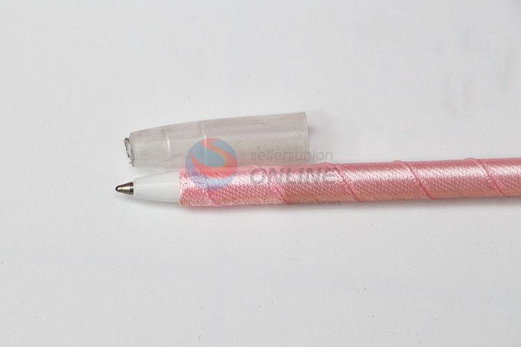 New Arrival Stationery Creative Plastic Ball-point Pen