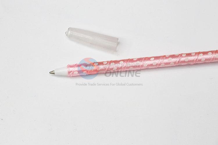 Cute Cartoon Craft Ball-point Pen for Promotion