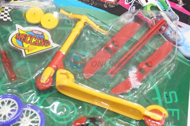 Wholesale China Supply Motorcycle Vehicle Toy