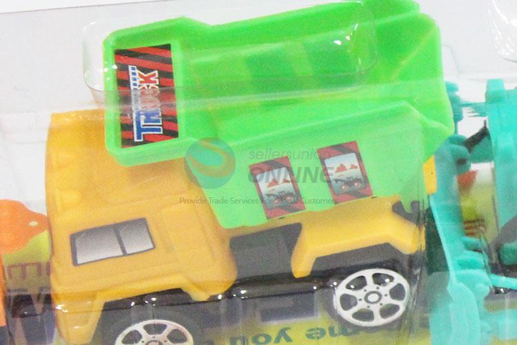 Latest Style Inertial Engineering Car Toys For Sale