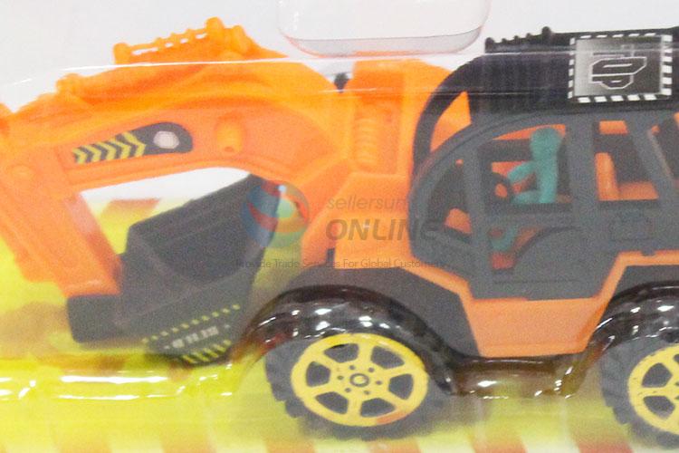 Latest Style Inertial Engineering Car Toys For Sale