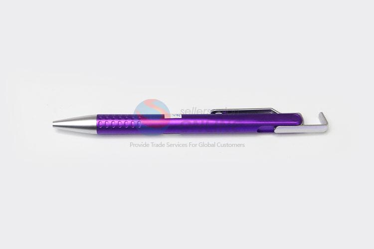 New Arrival Plastic Ball-point Pen