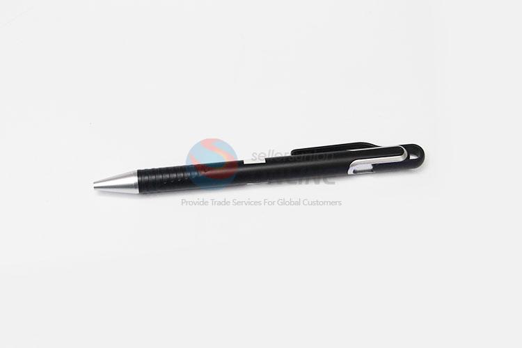 China Wholesale Plastic Ball-point Pen