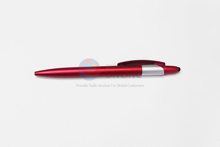 Made In China Plastic Touch Screen Ball-point Pen