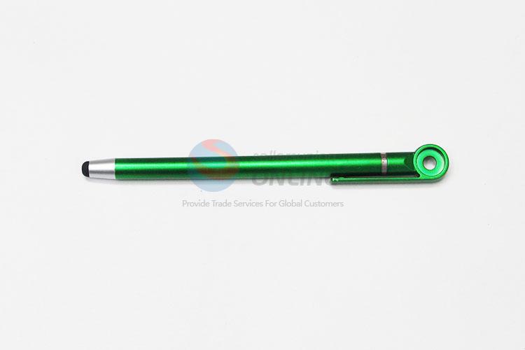 New Design Plastic Touch Screen Ball-point Pen