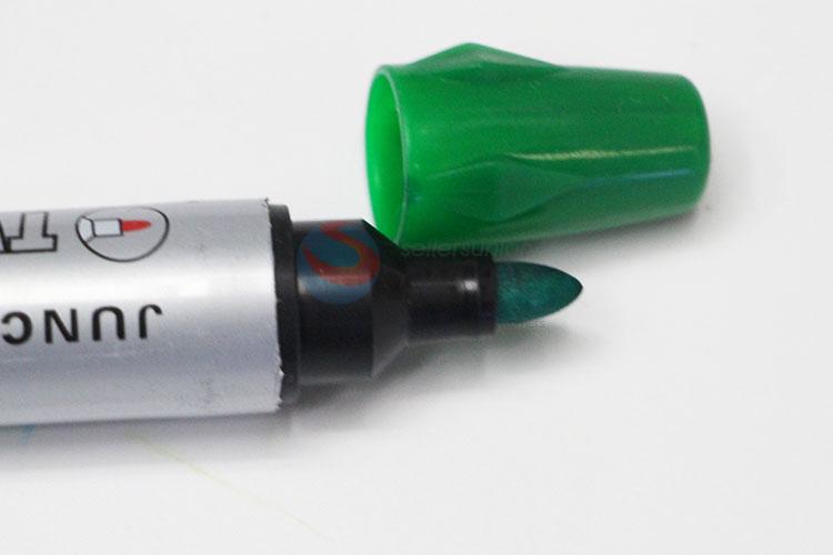 Eco-friendly Plastic Marking Pens/Markers Set