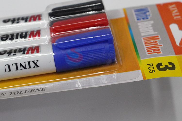 Latest Plastic Marking Pens/Markers Set