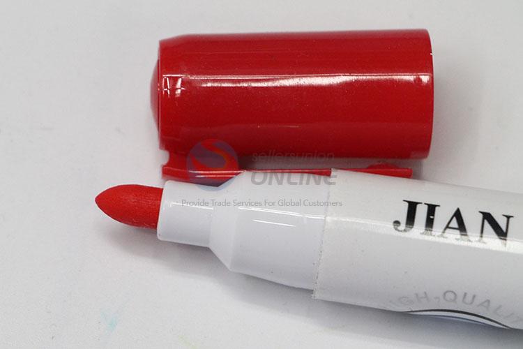 Chinese Factory Plastic Marking Pens/Markers Set