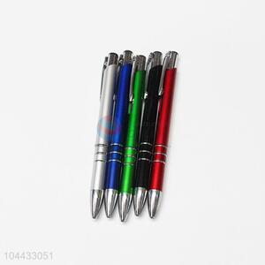 Best Selling Plastic Ball-point Pen