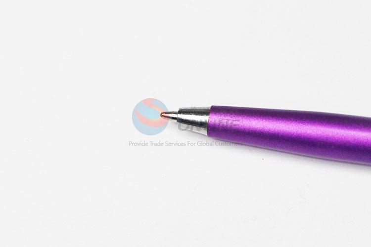 Hot Sale Plastic Touch Screen Ball-point Pen