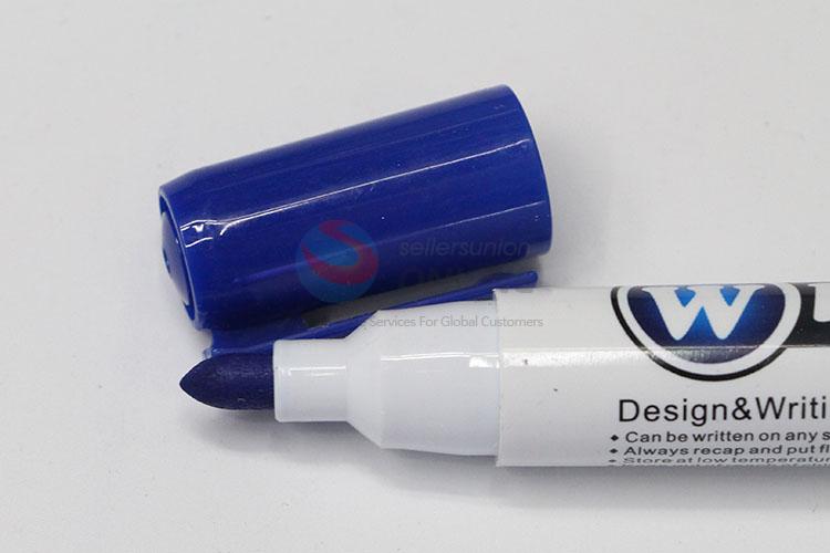 Utility and Durable Plastic Marking Pens/Markers Set