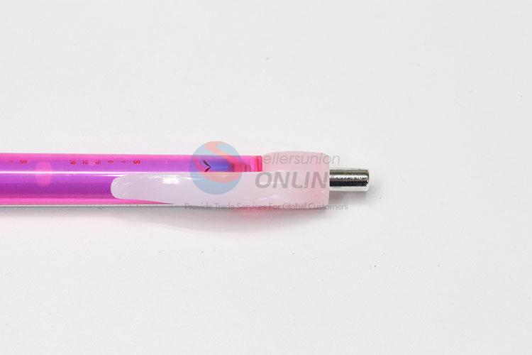 China Manufacturer Plastic Ball-point Pen