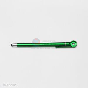 New Design Plastic Touch Screen Ball-point Pen